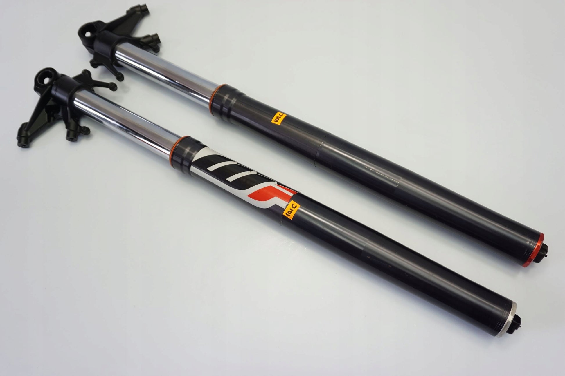 KTM 1190 ADVENTURE 13-16 Gabel Gabelholme Fork Suspension Fourche Forcella Horquilla 13
