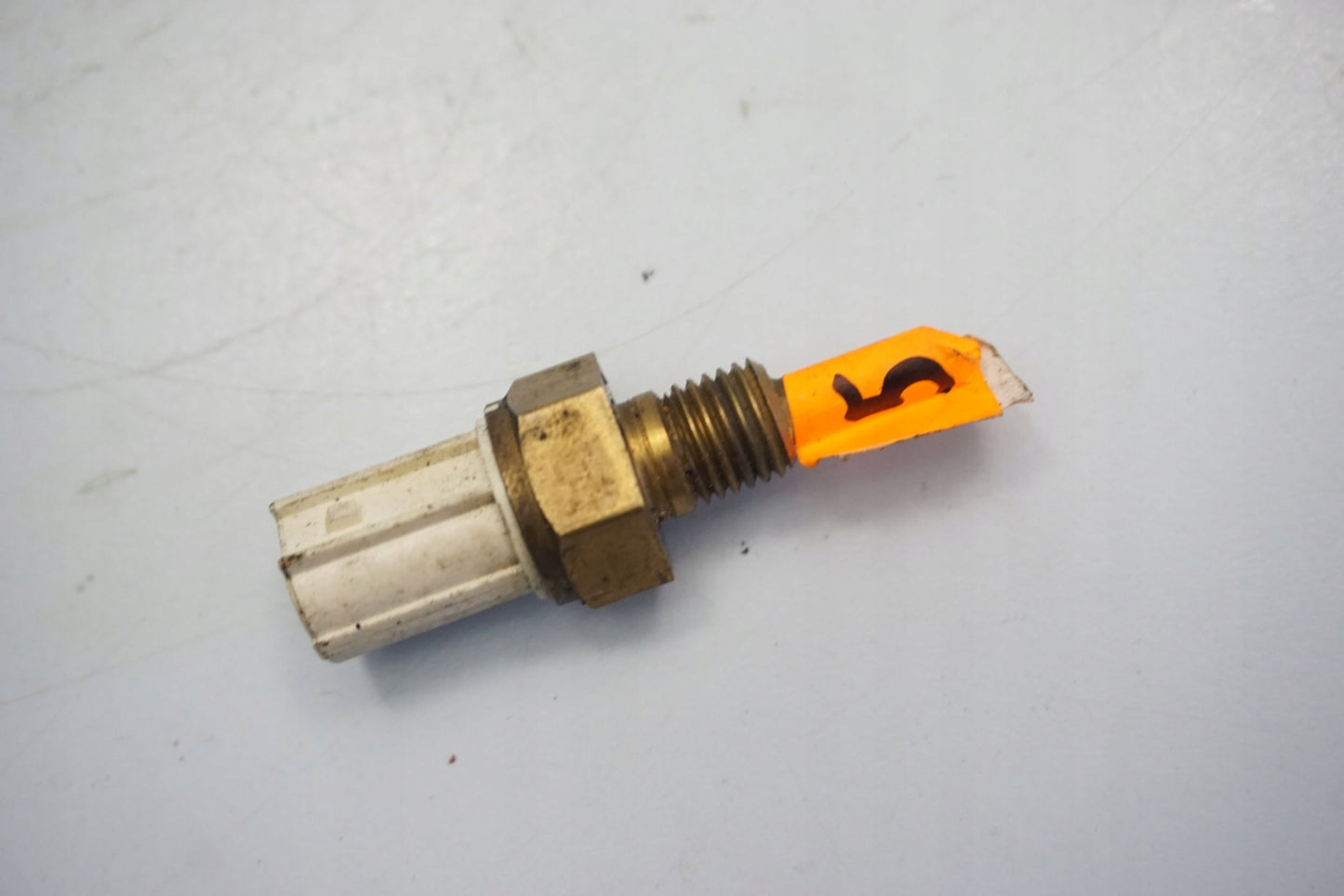 KAWASAKI ZZR-1400 12- Temperatursensor Thermostat Temperature sensor 2