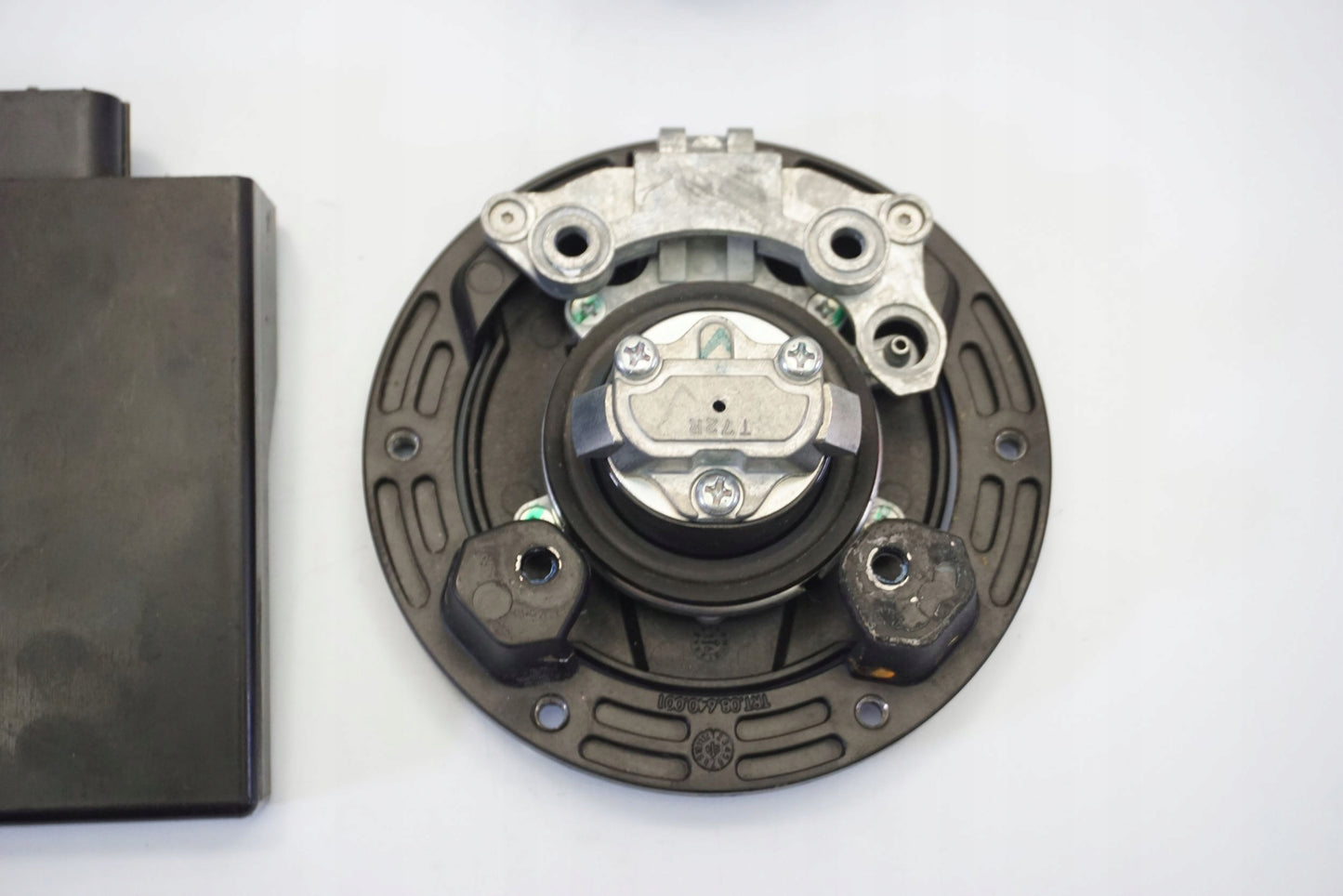 KAWASAKI Z 650 17-19 Schlosssatz Zündschloss Lock Set 13