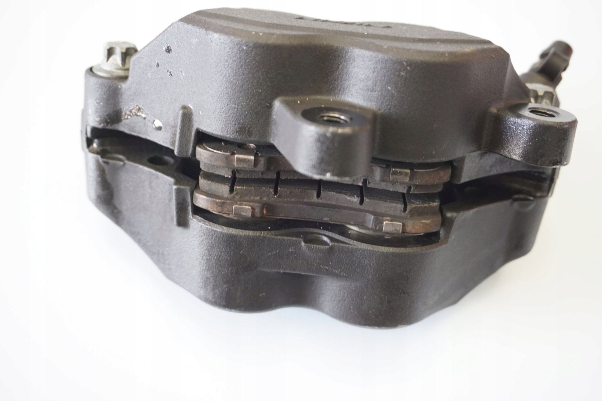 KAWASAKI Z-800 13-17 Bremse Bremssattel Bremszange vorne rechts 6