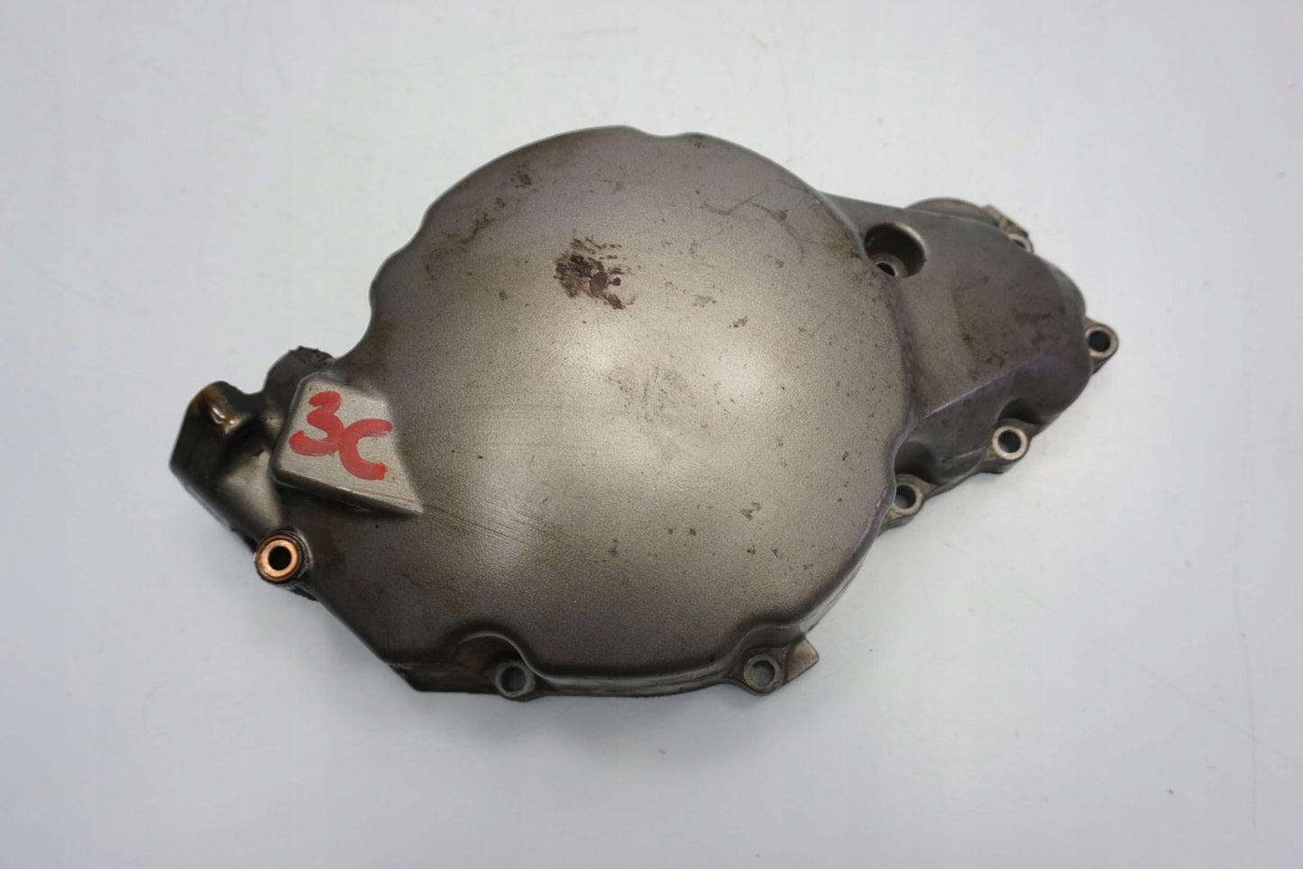 YAMAHA MT-01 1700 05-12 Motordeckel Engine Cover