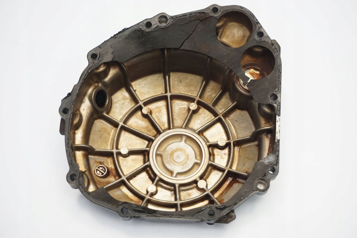 SUZUKI GSX-S1000 15-20 Motordeckel Engine Cover