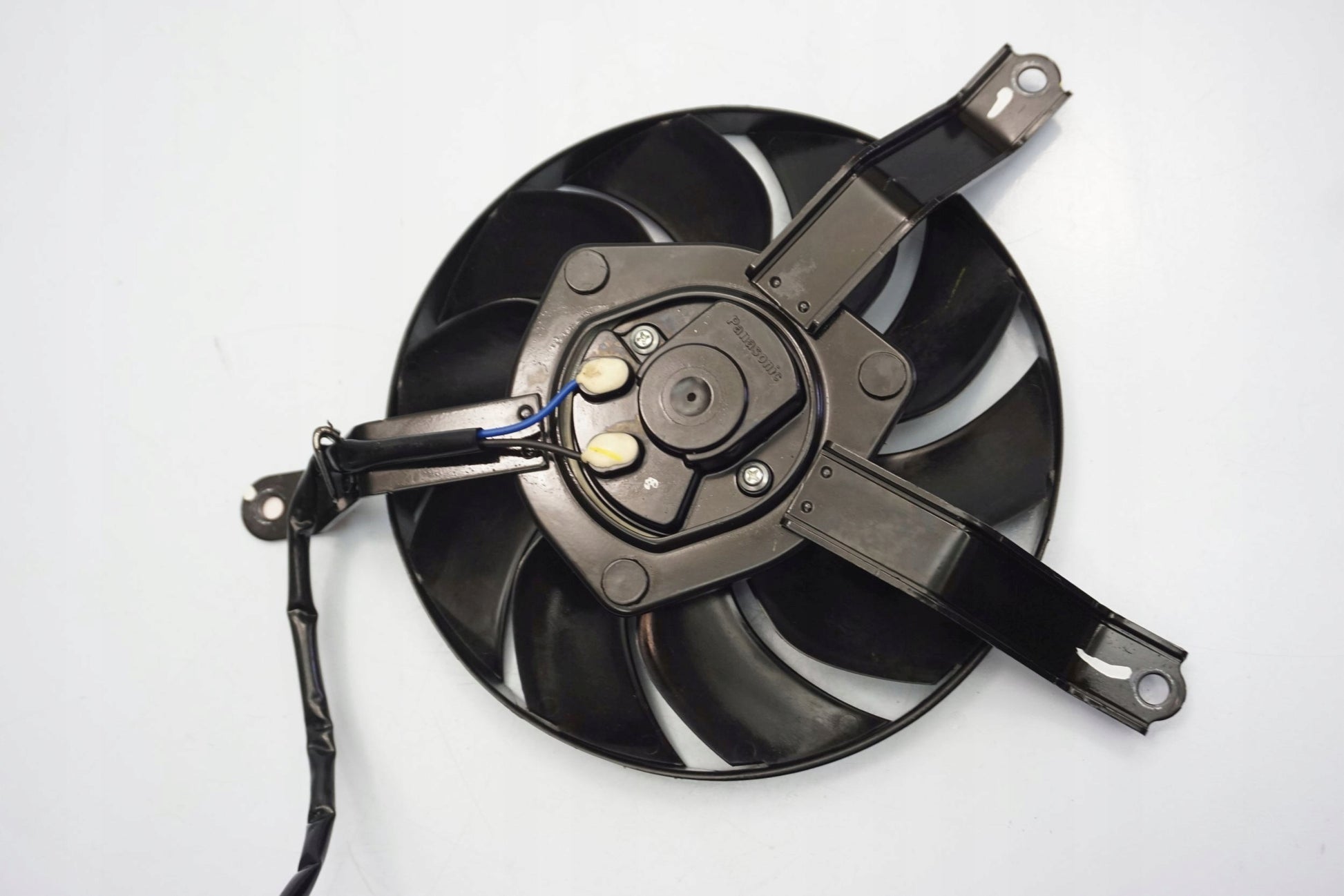 KAWASAKI NINJA 1000 SX 20- Lüfter Ventilator Kühlerlüfter 2