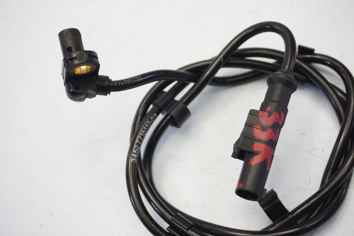 BMW S 1000 R 17-20 ABS Sensor hinten