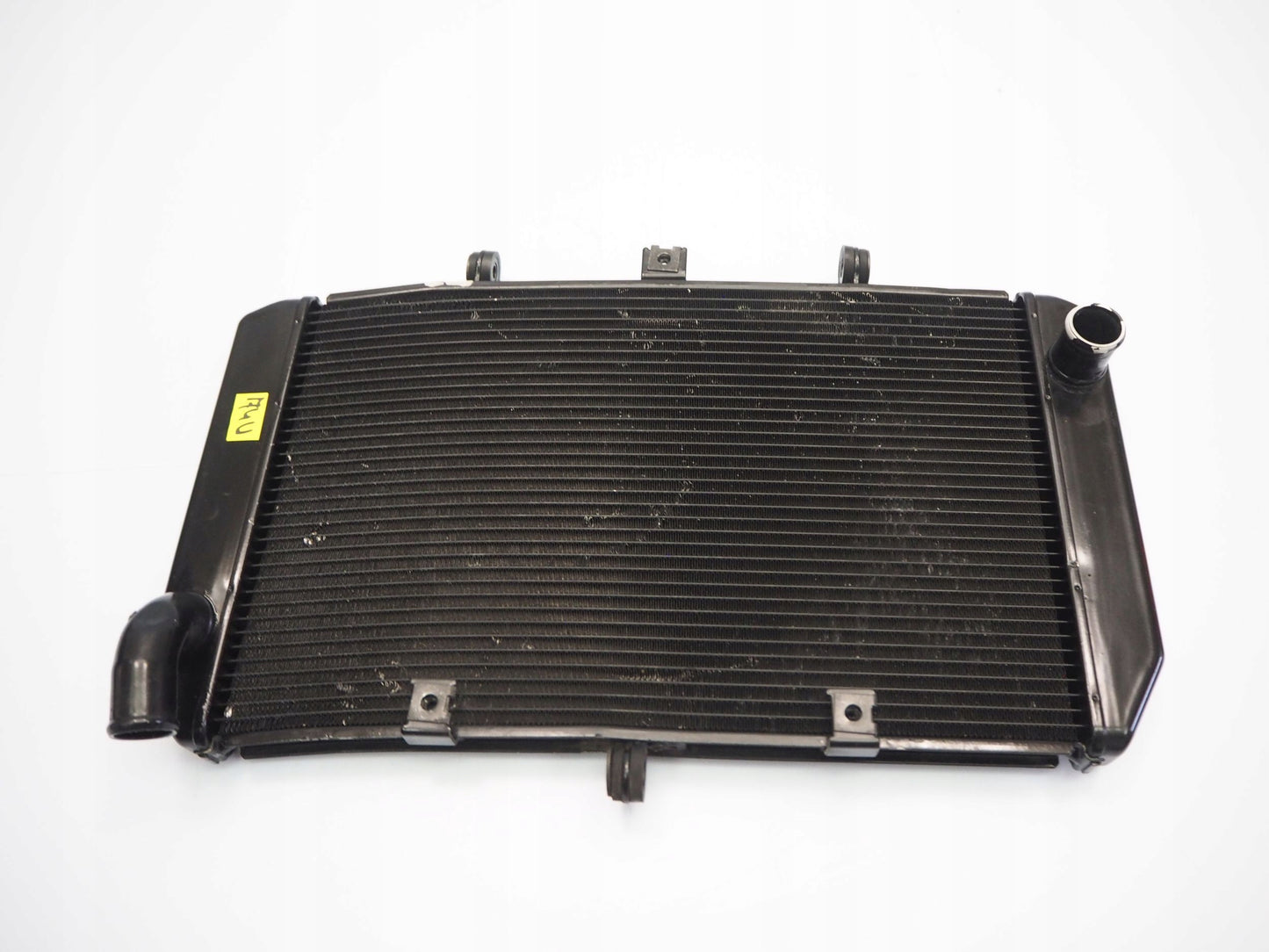 KAWASAKI Z1000 07-09 Wasserkühler Kühler Radiator 3