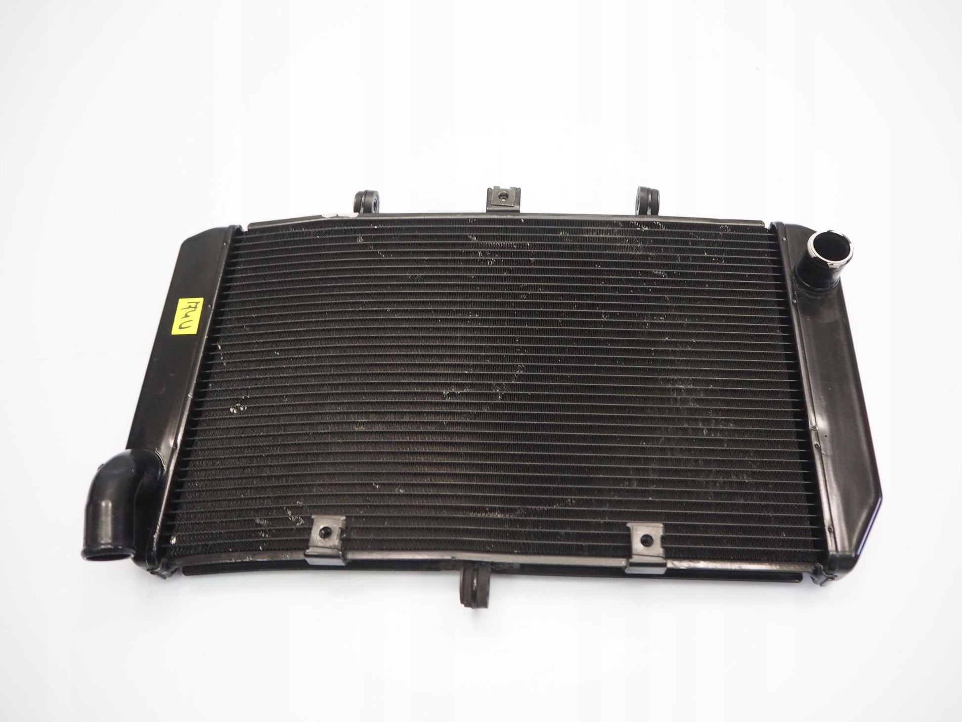 KAWASAKI Z1000 07-09 Wasserkühler Kühler Radiator 3