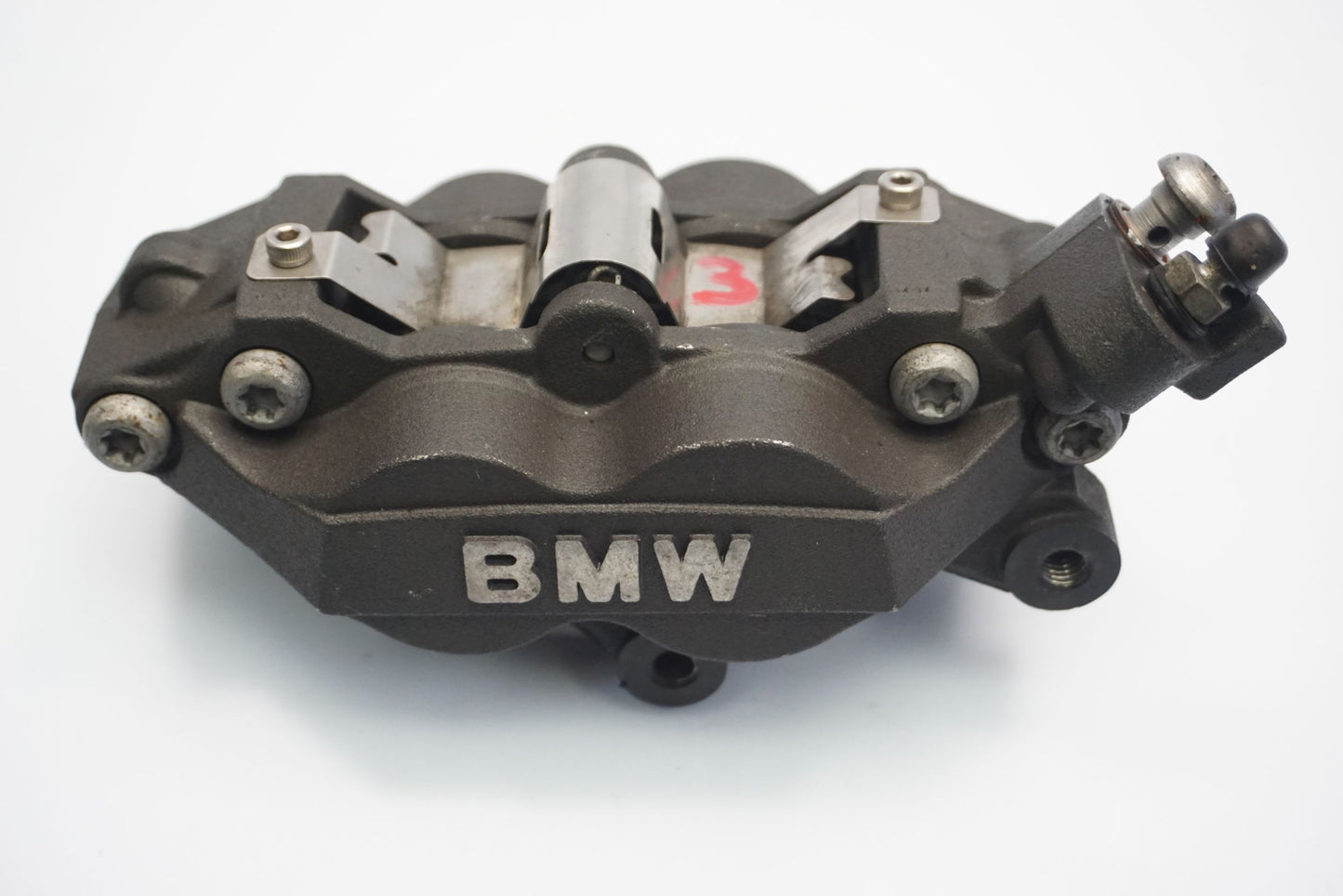 BMW K 1300 R 09-16 Bremse Bremssattel Bremszange vorne rechts