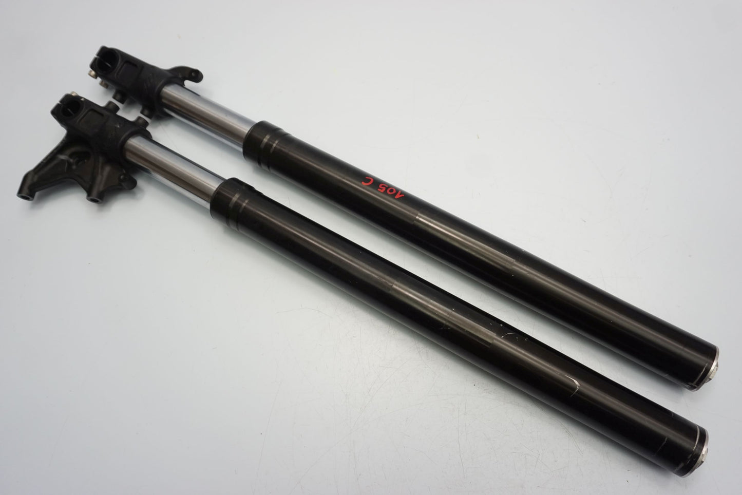 KTM 690 DUKE 16-19 Gabel Gabelholme Fork Suspension Fourche Forcella Horquilla 16