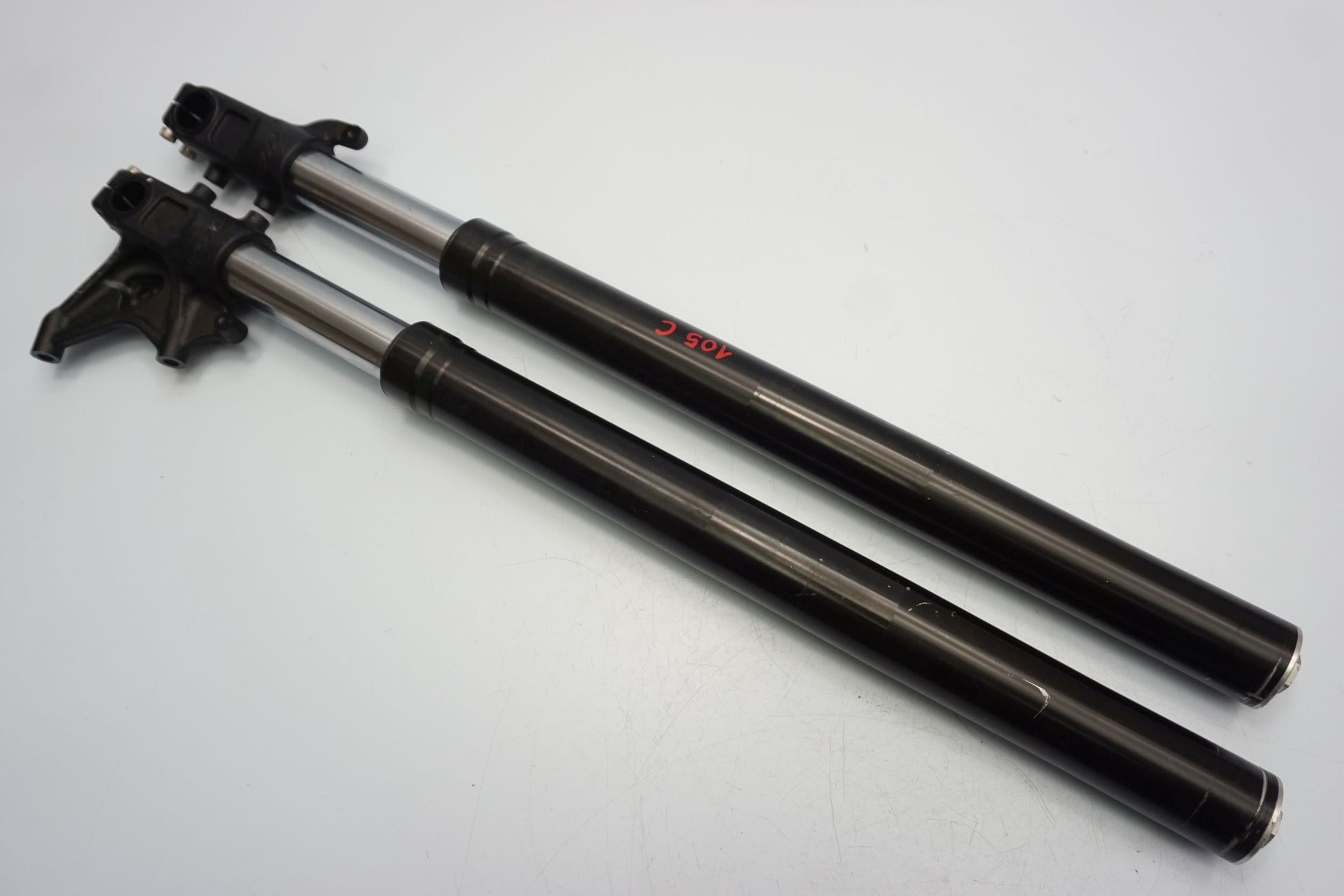 KTM 690 DUKE 16-19 Gabel Gabelholme Fork Suspension Fourche Forcella Horquilla 16