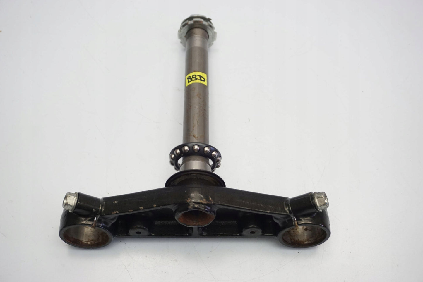 HONDA CBR 500 R 16-18 PC57 untere Gabelbrücke Triple Clamp unten