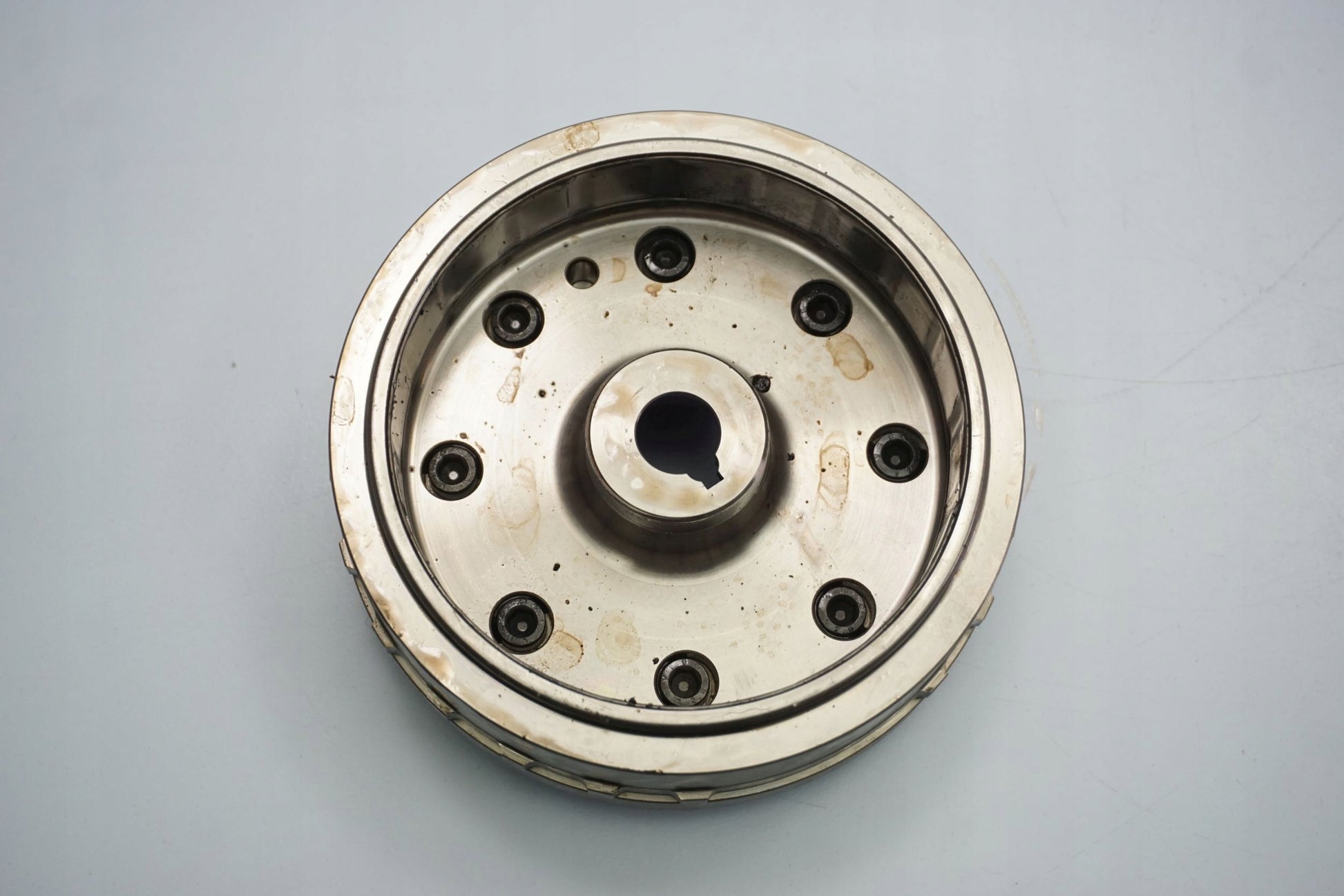 KTM 1050 ADVENTURE 15- Polrad Schwungrad Rotor Flywheel 2