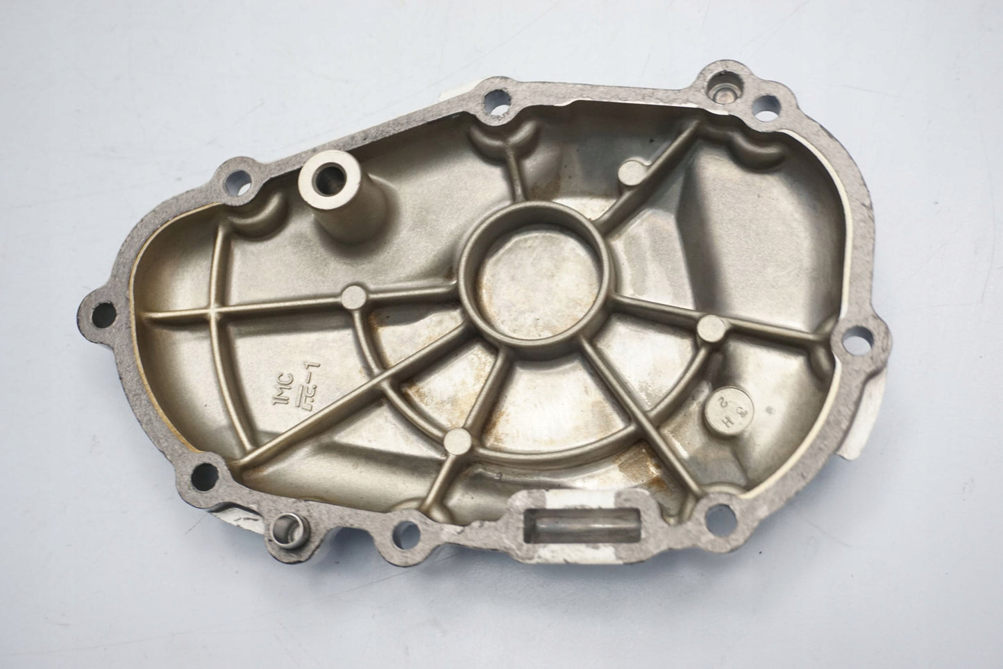 YAMAHA FJR 1300 13-15 Motordeckel Engine Cover