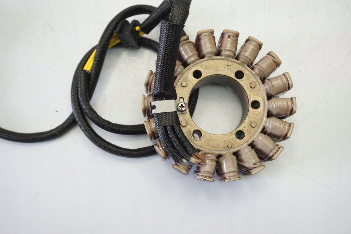 DUCATI MONSTER 1200 S 14-17 Lichtmaschine Stator Generator Lima Alternator