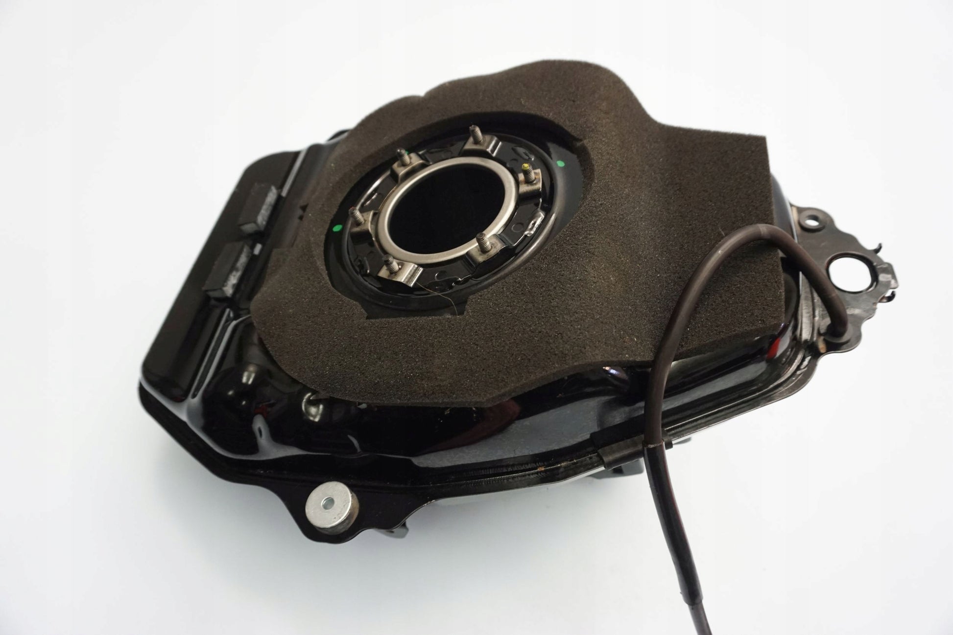 HONDA X-ADV 750 17- Kraftstofftank Benzintank Fuel Tank 9