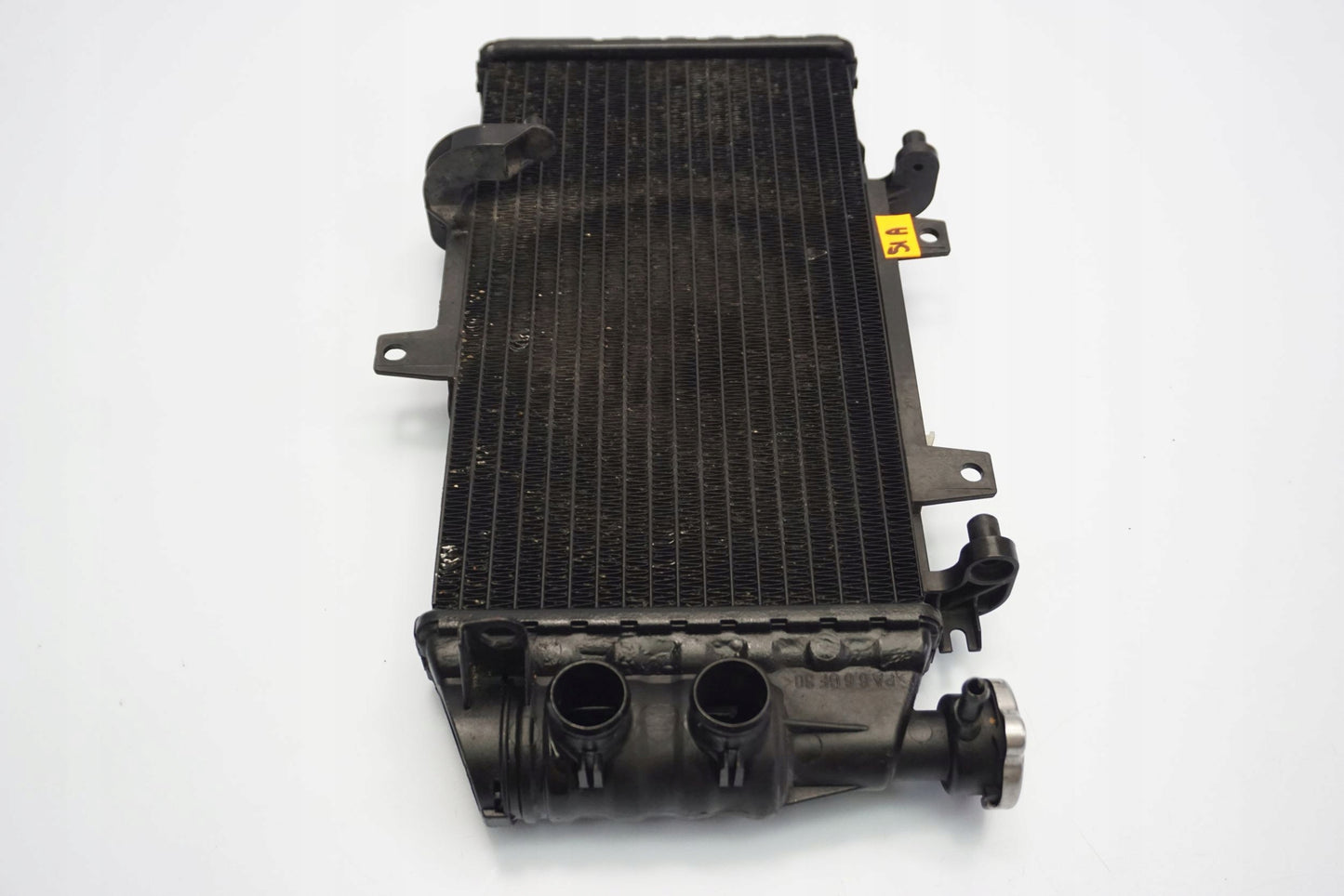 BMW F 800 ST 06-13 Wasserkühler Kühler Radiator