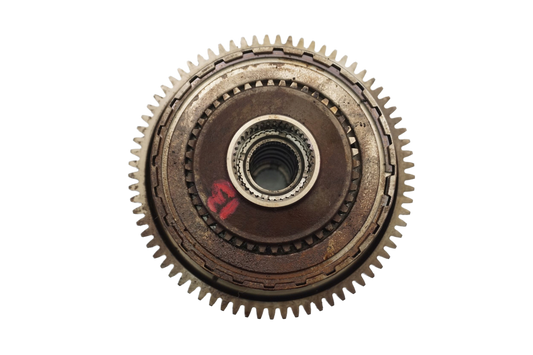 HONDA X-ADV 750 17- Kupplung Kupplungskorb Clutch 1