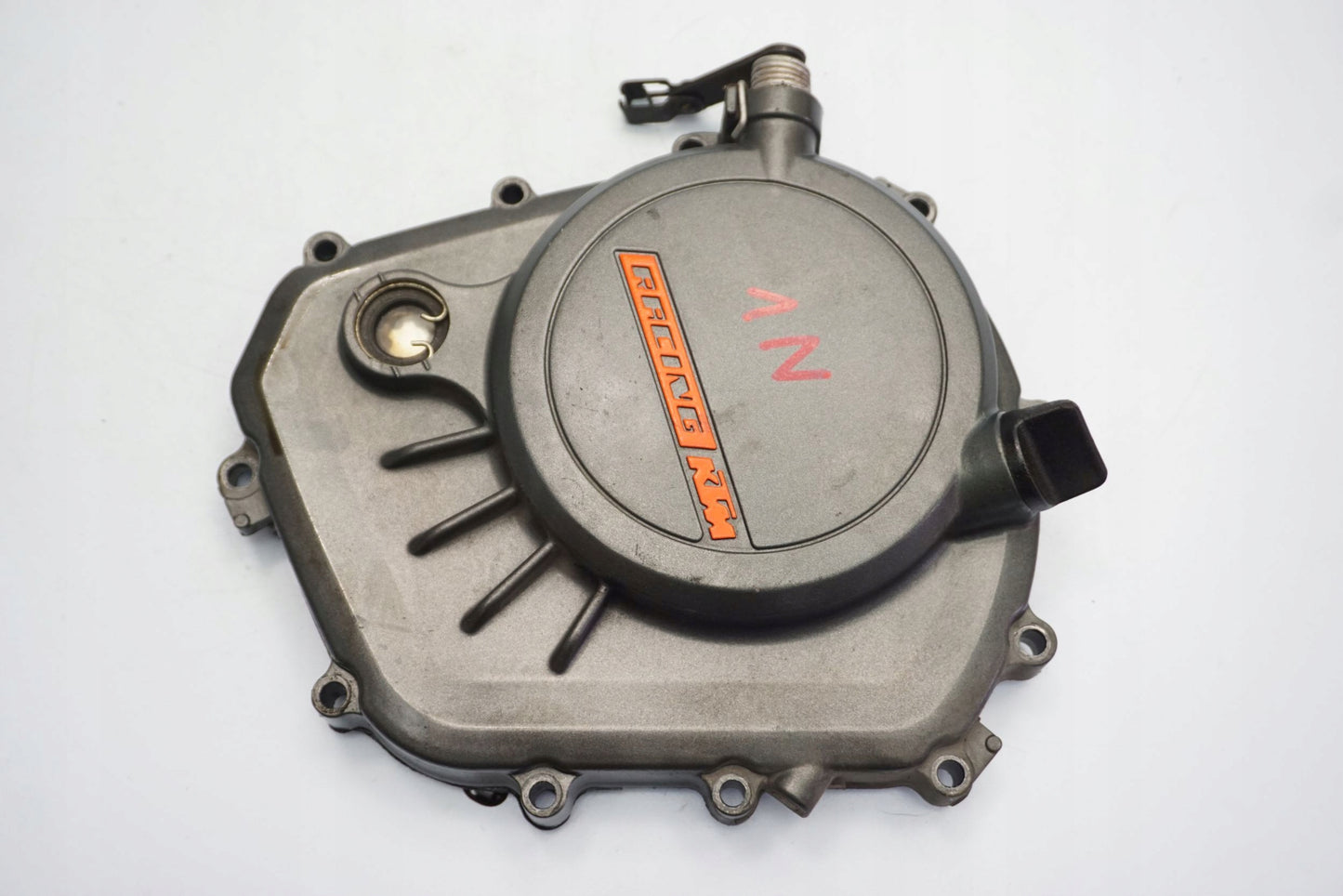 KTM 125 DUKE 11-16 Motordeckel Engine Cover 4