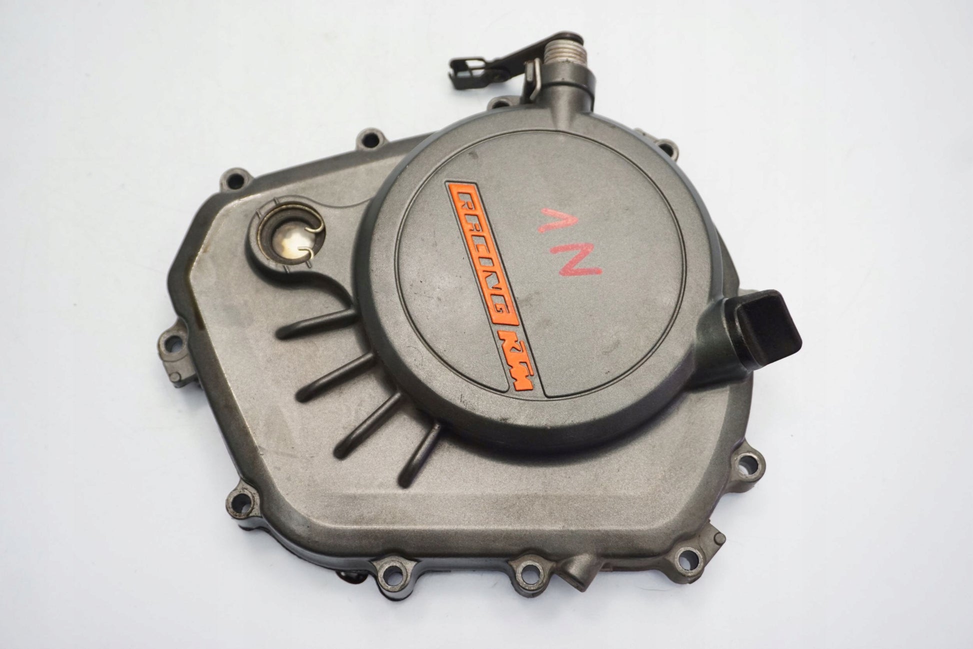KTM 125 DUKE 11-16 Motordeckel Engine Cover 4