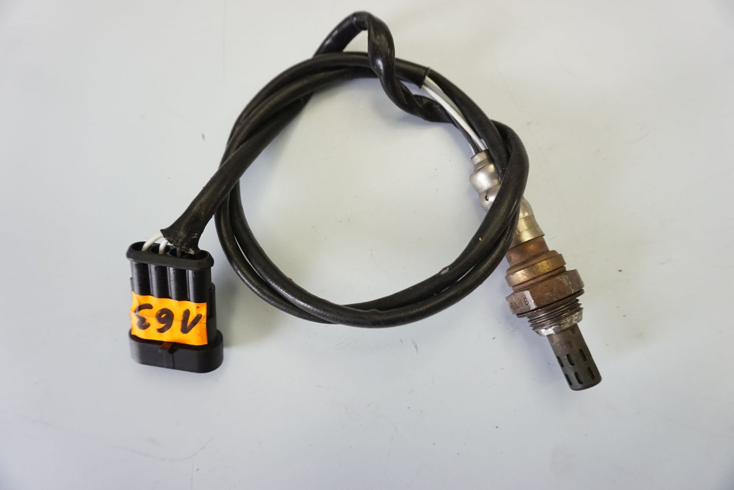 DUCATI STREETFIGHTER 1098 09-11 Lambdasonde O2 Sensor Sonde Sonda Lambda