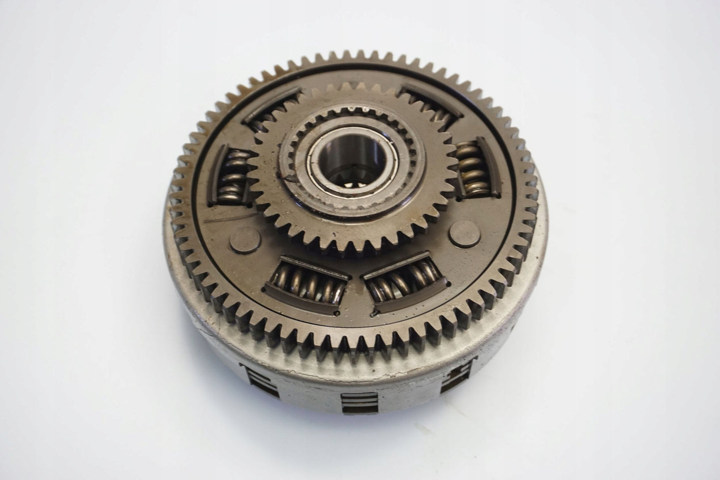 KAWASAKI Z-300 15-18 Kupplung Kupplungskorb Clutch 8