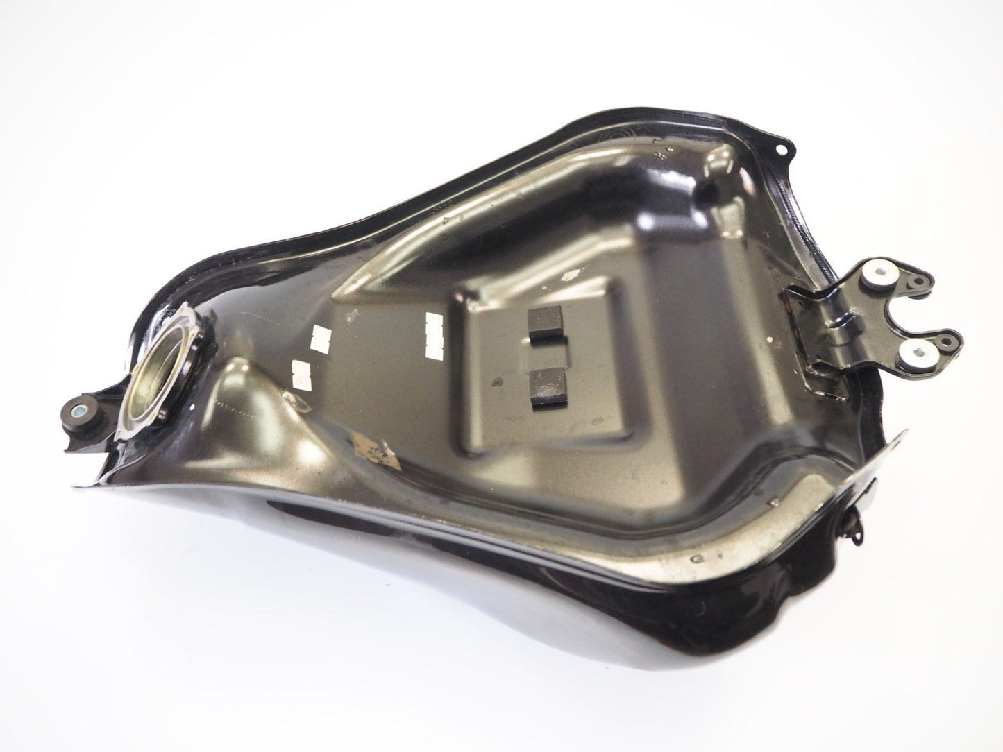 KAWASAKI 650 ER-6N 12-17 Kraftstofftank Benzintank Fuel Tank 10