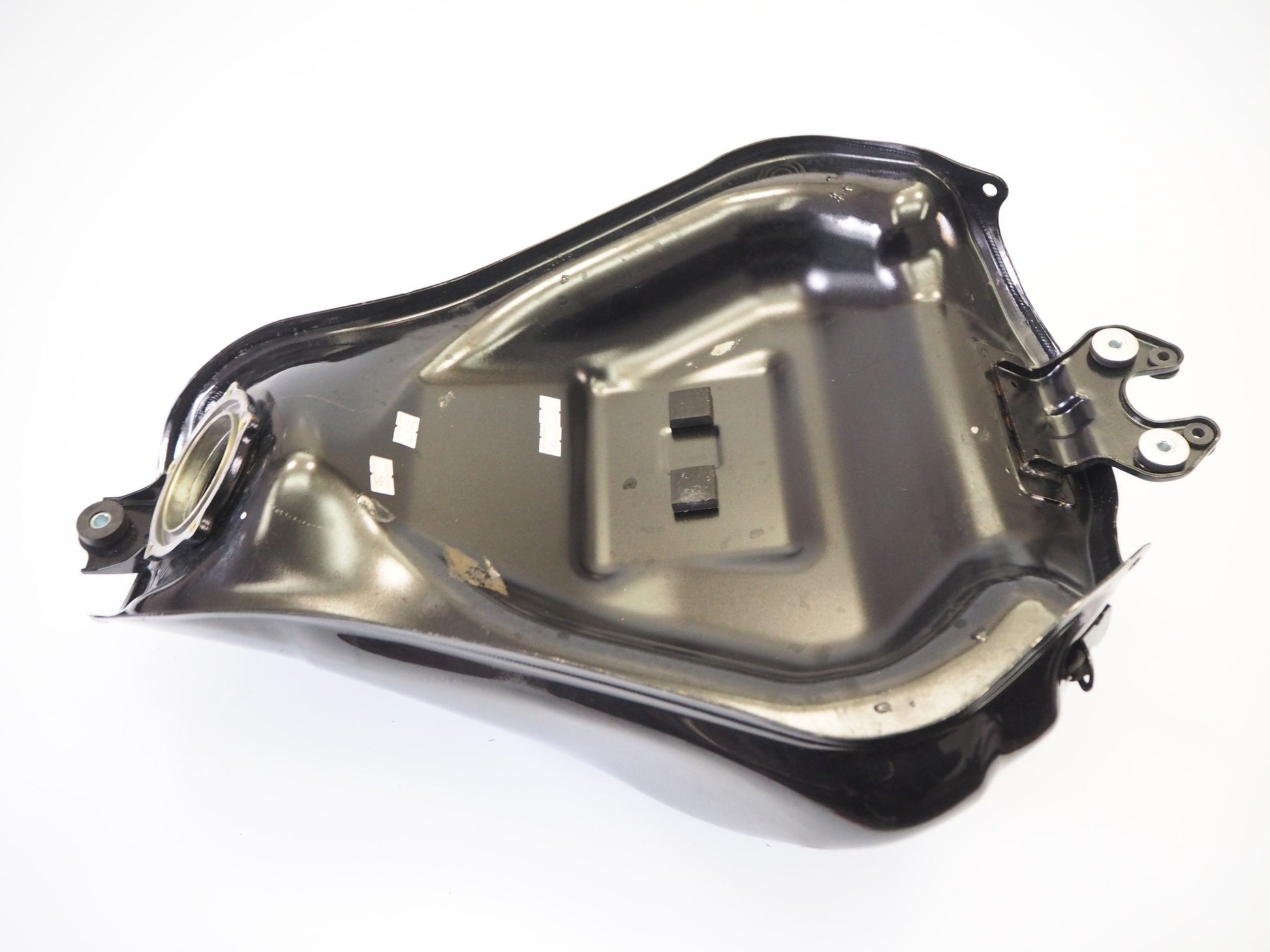 KAWASAKI 650 ER-6N 12-17 Kraftstofftank Benzintank Fuel Tank 10