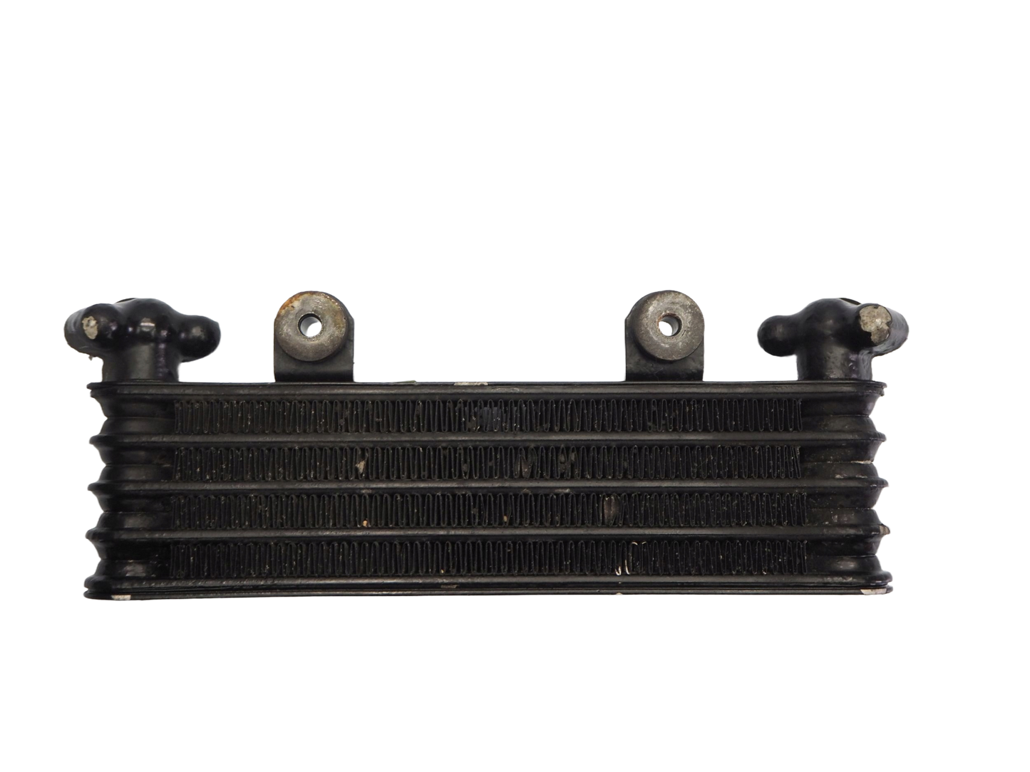 HONDA VFR 800 XF CROSSRUNNER 14-16 Ölkühler Kühler Oil Cooler 1