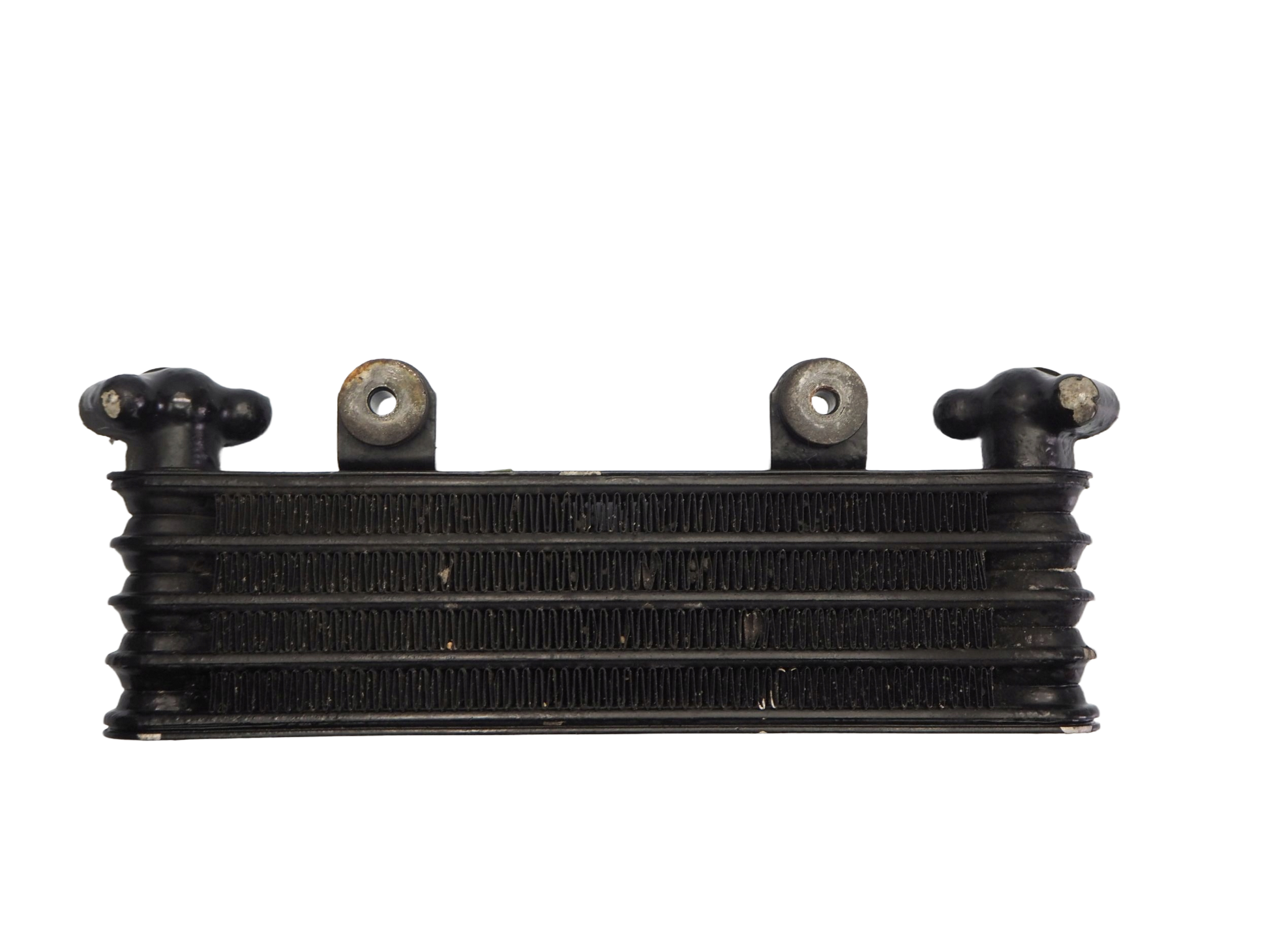 HONDA VFR 800 XF CROSSRUNNER 14-16 Ölkühler Kühler Oil Cooler 1