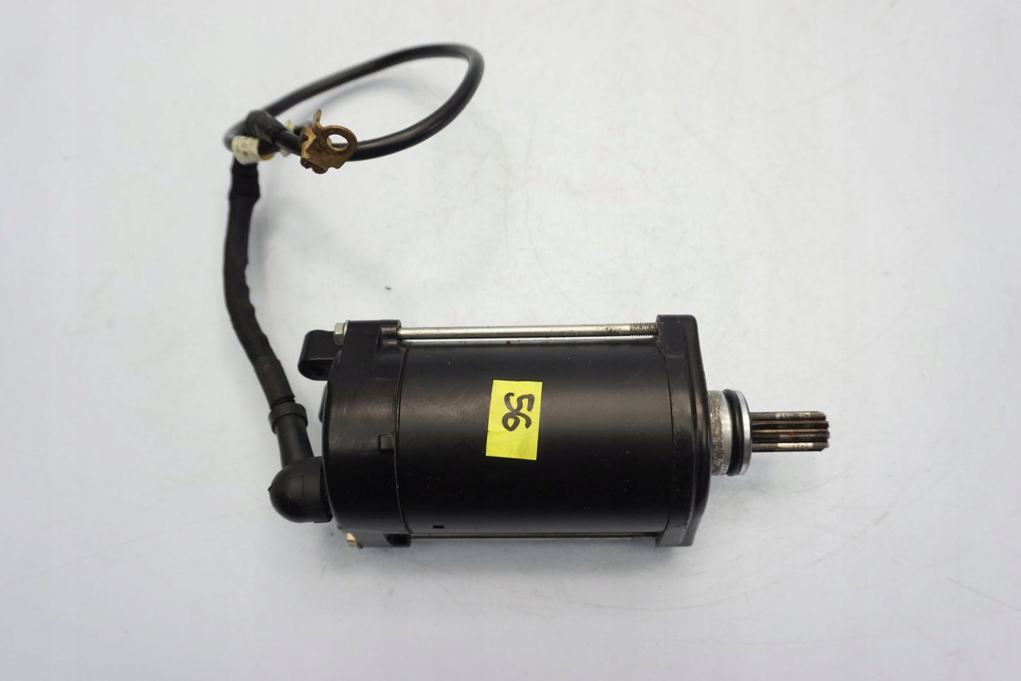 TRIUMPH BONNEVILLE T120 16-20 Anlasser Starter Motor