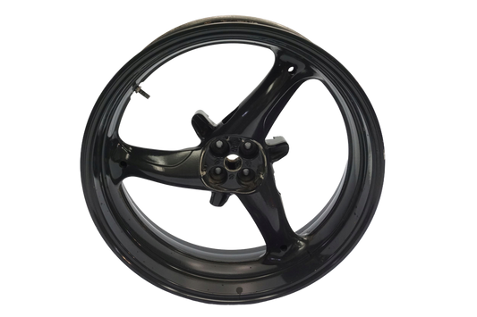 MOTO GUZZI 1200 SPORT V4 06-13 Felge hinten Wheel Hinterrad 1