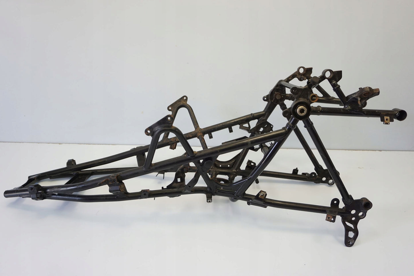 BMW R 1200 ST 05-07 Heckrahmen Rahmen hinten rear frame