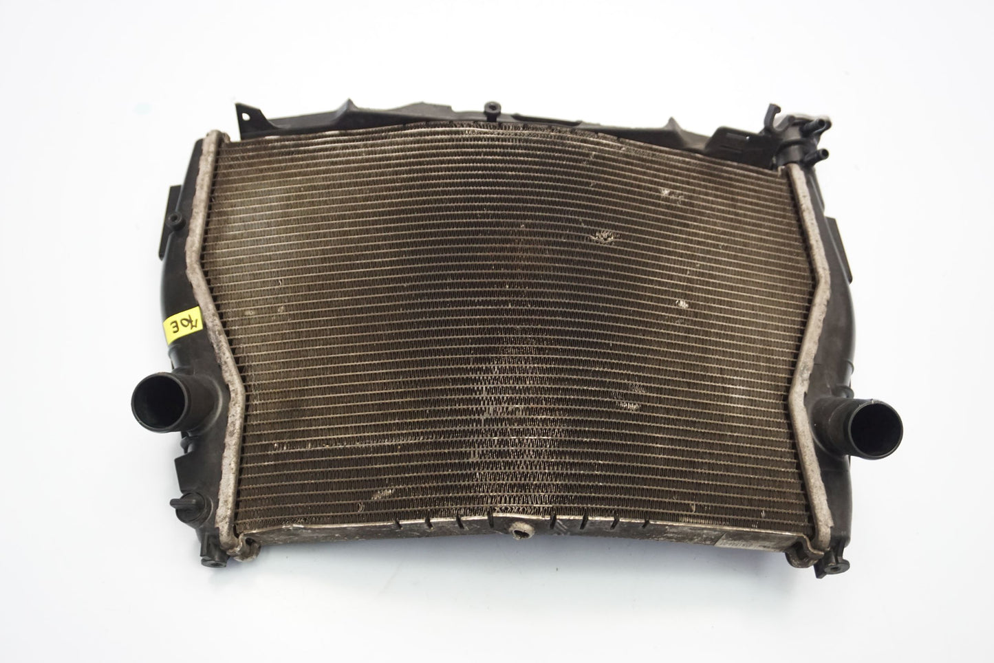 BMW S 1000 XR 15-19 Wasserkühler Kühler Radiator