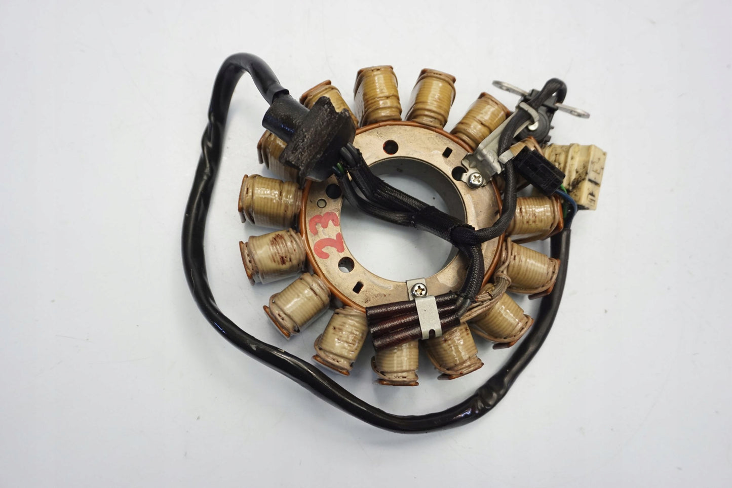 SUZUKI M 1800 R INTRUDER Lichtmaschine Stator Generator Lima Alternator