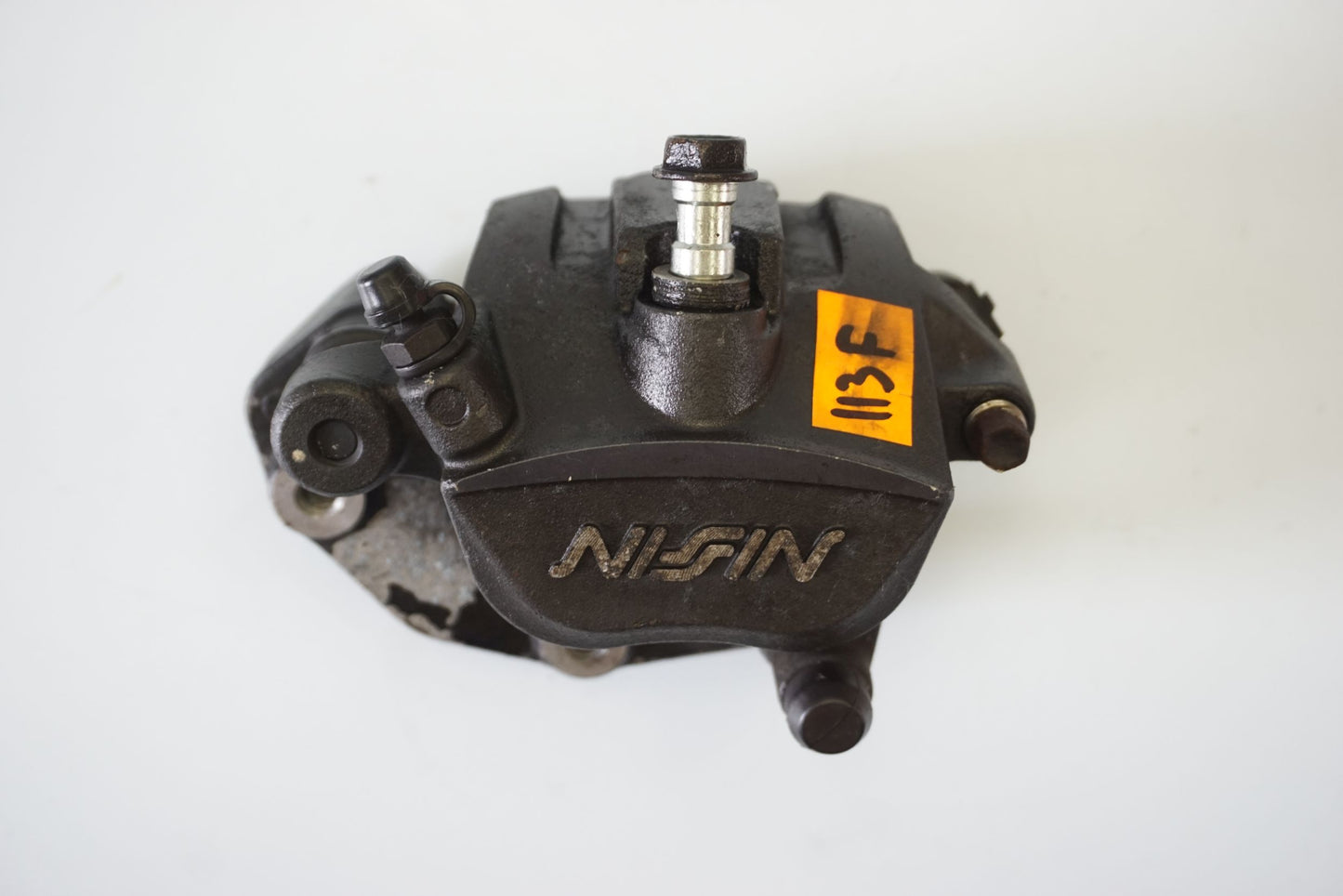 KAWASAKI VERSYS 650 15-21 Bremse Bremssattel Bremszange vorne links 6