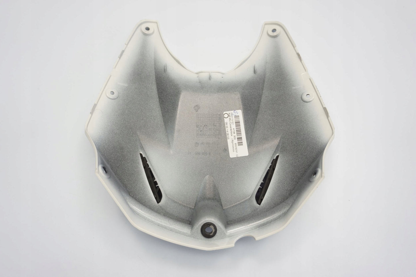 BMW S1000RR 10-17 Tankabdeckung Tank Cover Tankverkleidung