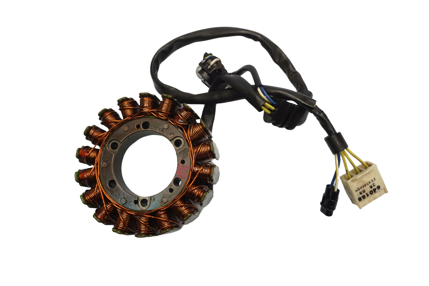 APRILIA DORSODURO 750 08-15 Lichtmaschine Stator Generator Lima Alternator