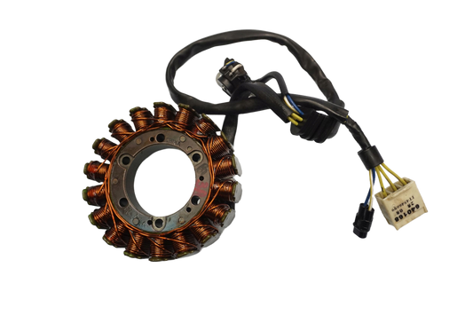 APRILIA DORSODURO 750 08-15 Lichtmaschine Stator Generator Lima Alternator