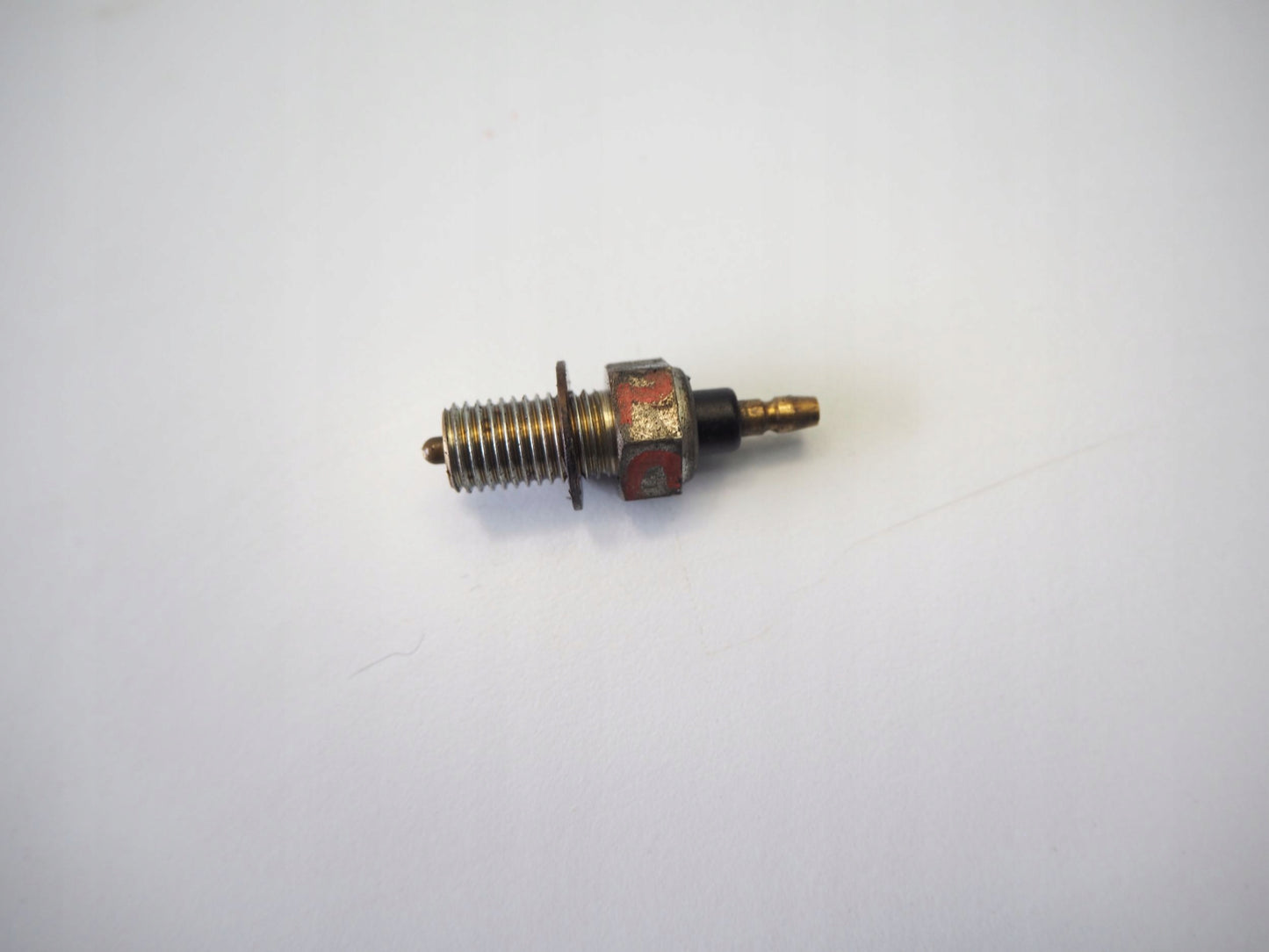 YAMAHA XJ6 N 09-16 Leerlaufschalter Gangsensor Neutral Switch