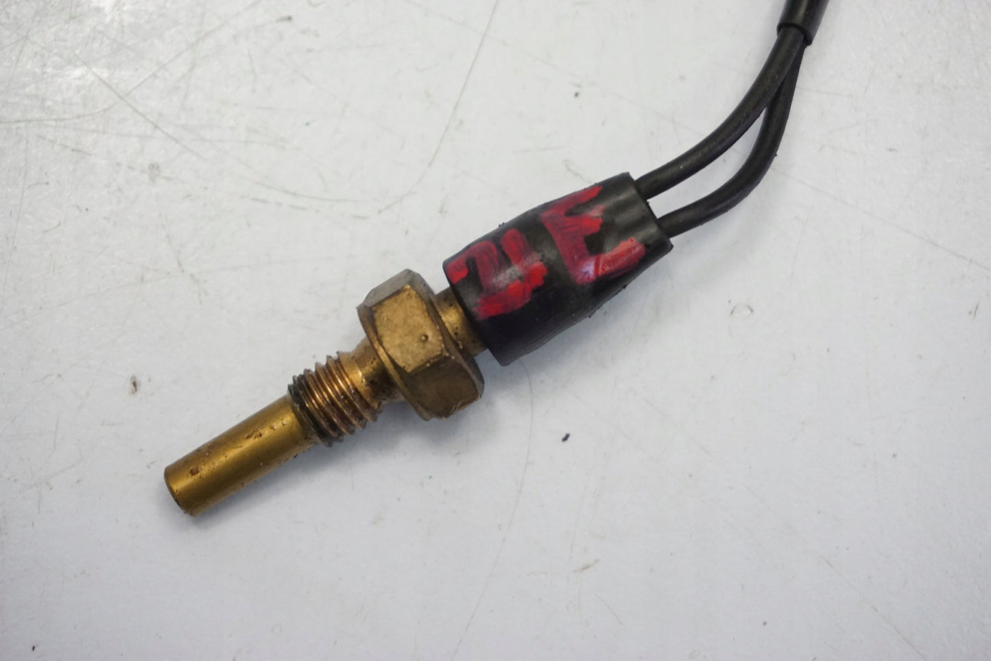 DUCATI MULTISTRADA 1200 S 10-15 Temperatursensor Thermostat Temperature sensor