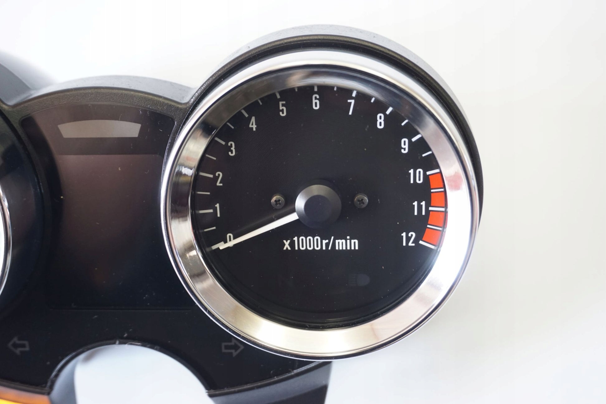 KAWASAKI Z 900 RS CAFE 18-22 Tacho Tachometer Cockpit Speedometer 14