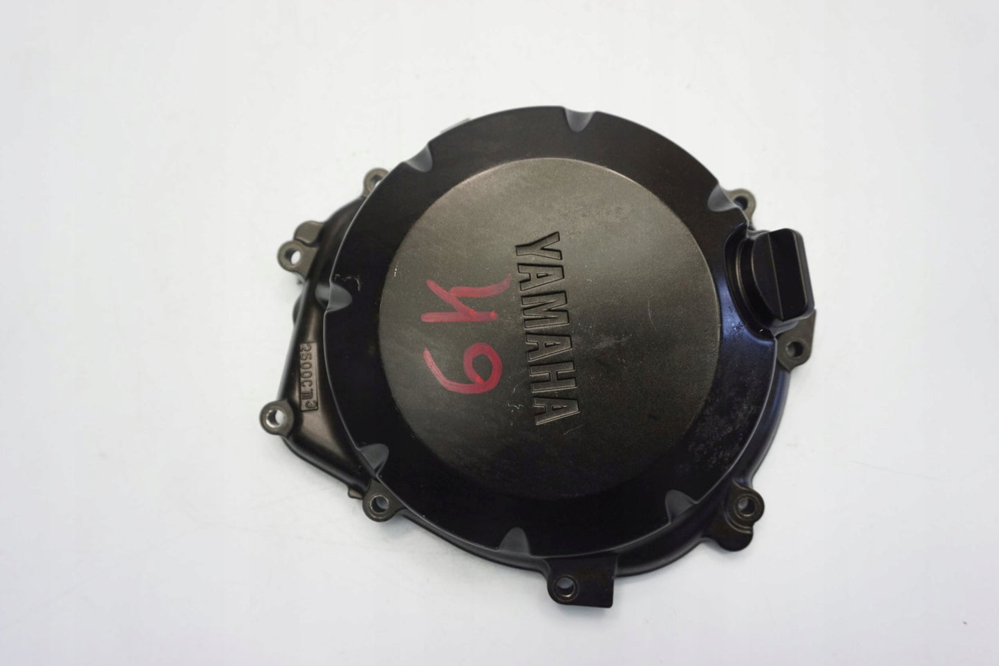 YAMAHA XJ6 DIVERSION S 09-16 Motordeckel Engine Cover