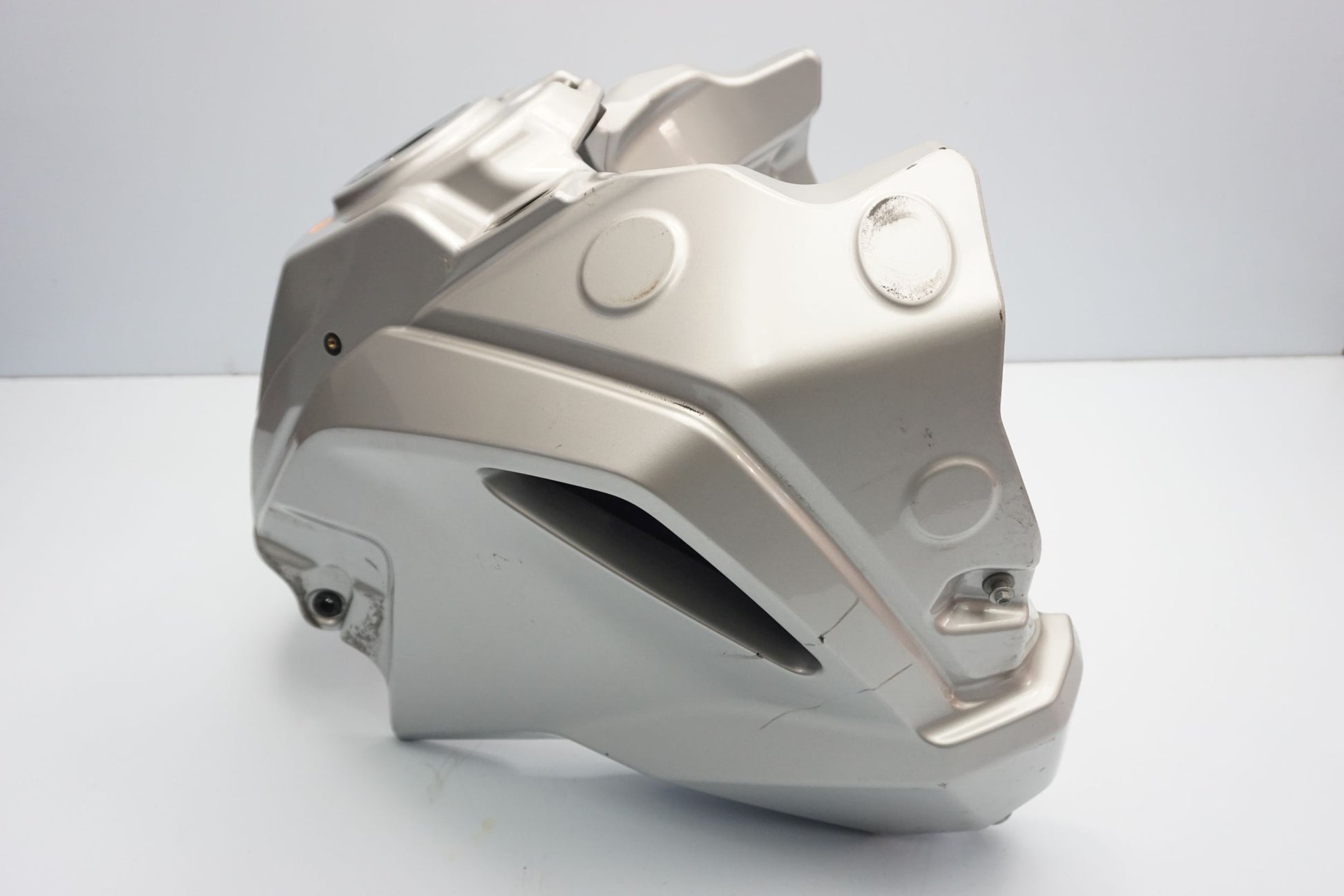 KTM 1290 SUPER ADVENTURE 15-16 Kraftstofftank Benzintank Fuel Tank 5