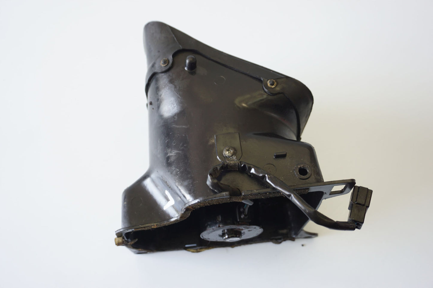 HONDA GL 1500 GOLDWING 82-01 Lüfter Ventilator Kühlerlüfter 3