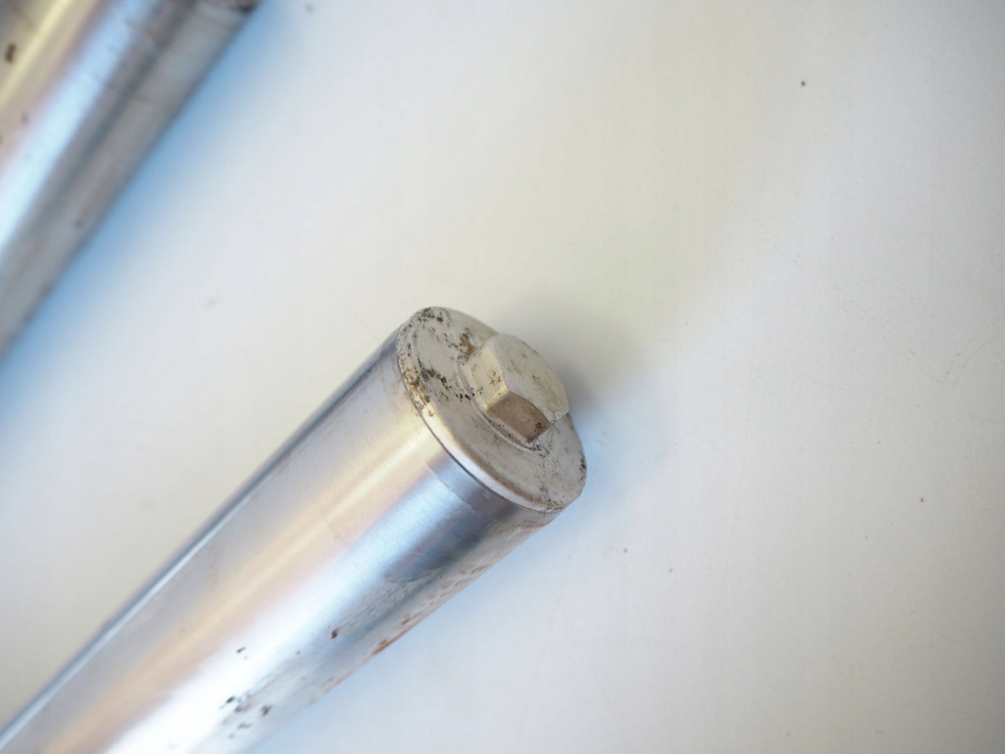 HONDA XL 700 V TRANSALP 08-11 Gabel Gabelholme Fork 15