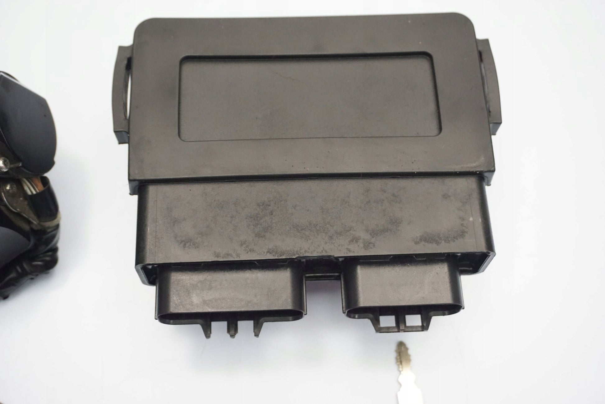 KAWASAKI ZZR-1400 05-11 Schlosssatz Zündschloss Lock Set 6