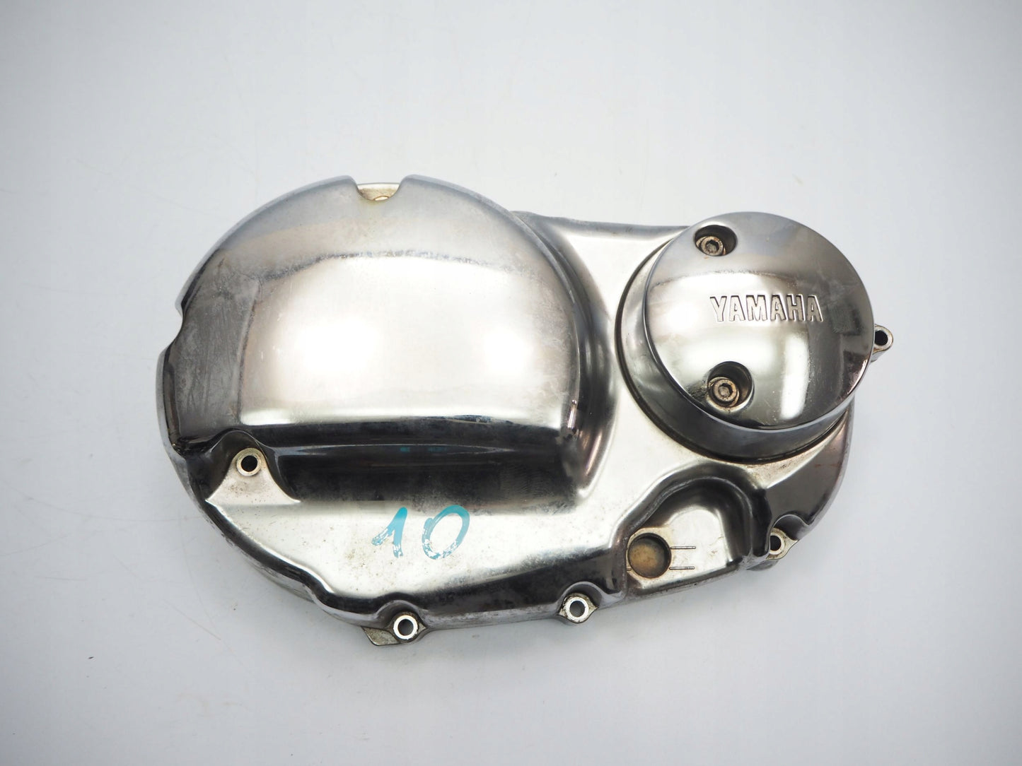 YAMAHA XVS 125 DRAG STAR 97-04 Motordeckel Engine Cover