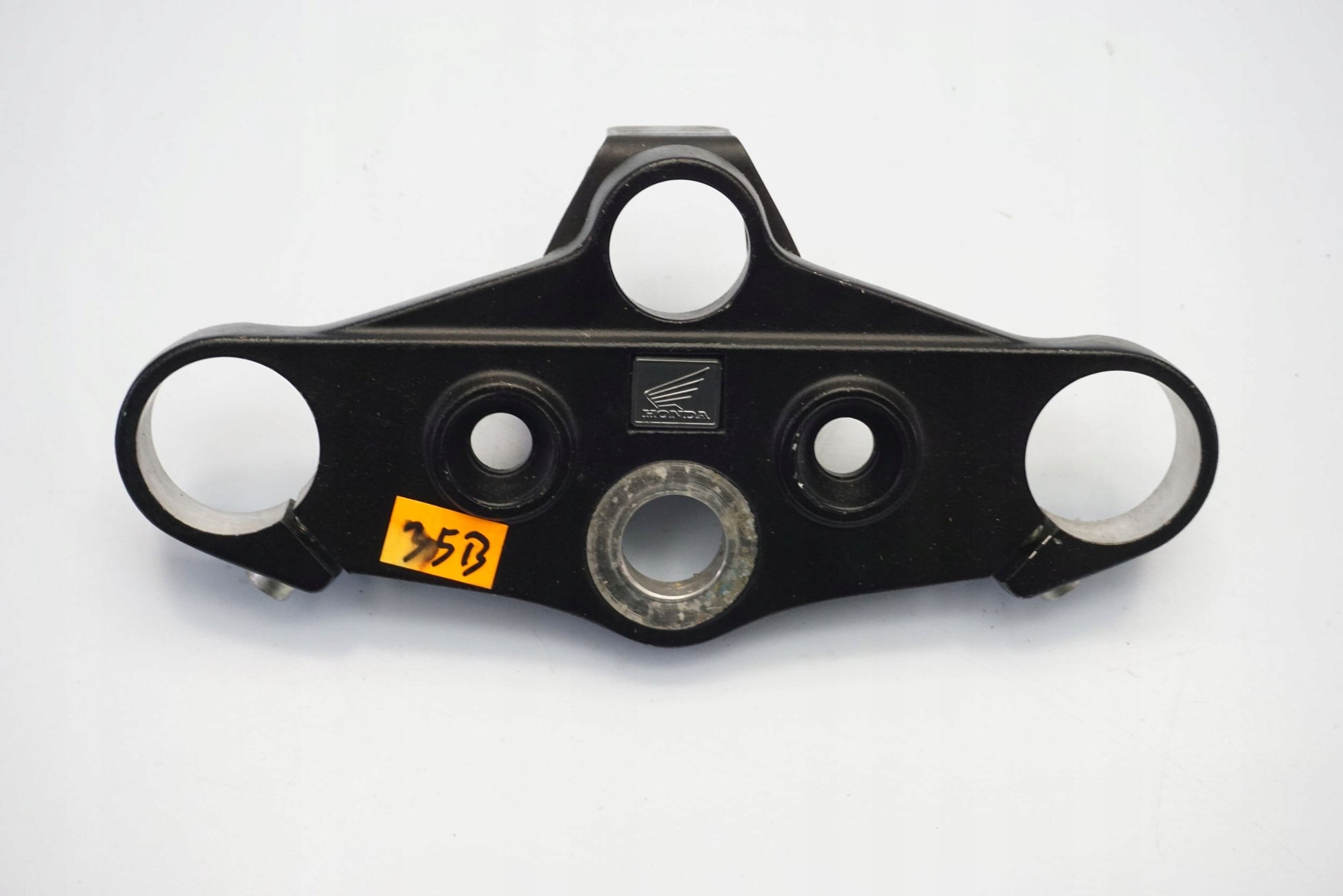HONDA MSX 125 16-19 obere Gabelbrücke Triple Clamp oben 2