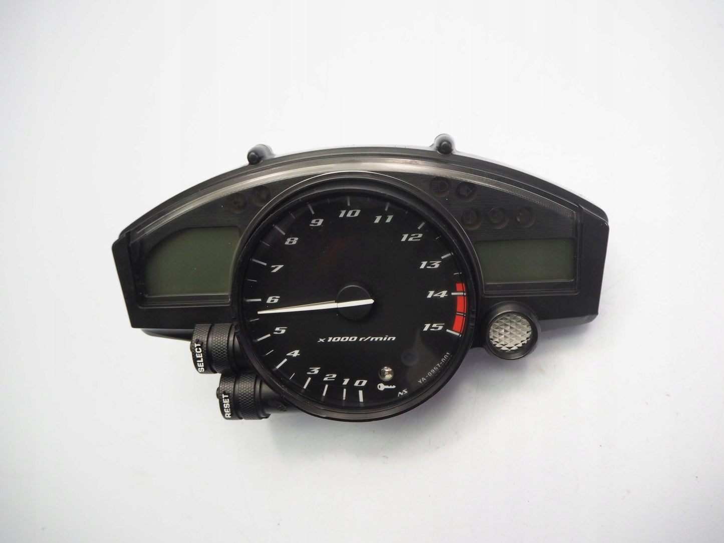 YAMAHA YZF-R1 RN12 04-06 Tacho Tachometer Cockpit Speedometer