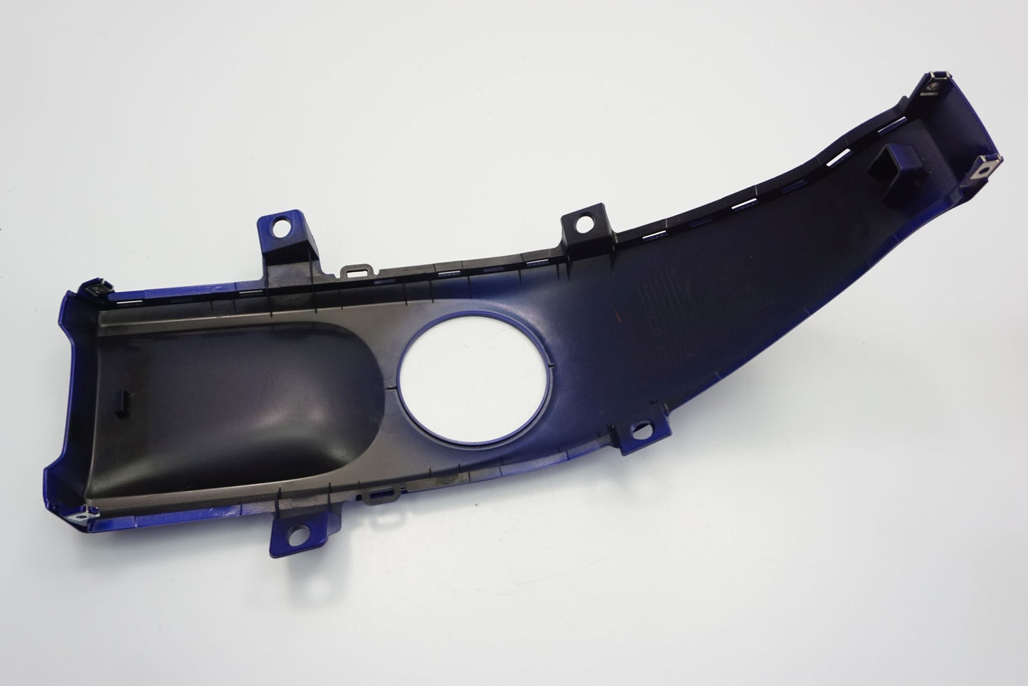 YAMAHA YZF-R7 22- Tankabdeckung Tank Cover Tankverkleidung