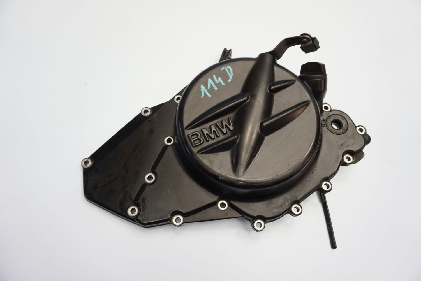 BMW F 800 R 09-14 Motordeckel Engine Cover